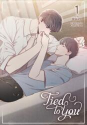Tied to You, Vol. 1 (2024)