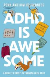 ADHD e grozav (2024)