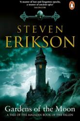 Gardens Of The Moon (2024)