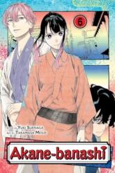 Akane-banashi, Vol. 6 (2024)