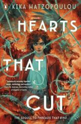 Hearts That Cut (2024)
