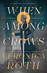 When Among Crows (2024)