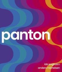 Panton: Environments, Colours, Systems, Patterns (2024)