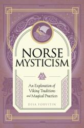 Norse Mysticism (2024)