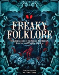 Freaky Folklore (2024)