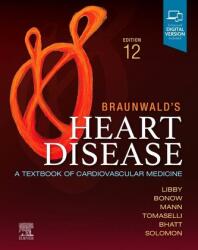 Braunwald's Heart Disease. Single Volume (2021)