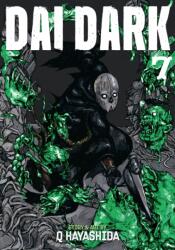 Dai Dark Vol. 7 - V07 (2024)