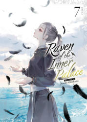 Raven of the Inner Palace (Light Novel) Vol. 7 (2024)