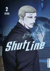 Shutline 02 (2024)