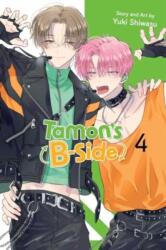 Tamon's B-Side, Vol. 4 (ISBN: 9781974746170)