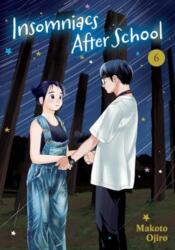 Insomniacs After School, Vol. 6 (2024)