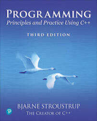 Programming - Bjarne Stroustrup (2023)