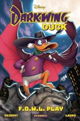 Darkwing Duck Vol 1 (2023)