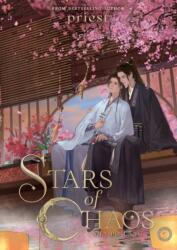 Stars of Chaos: Sha Po Lang (2025)