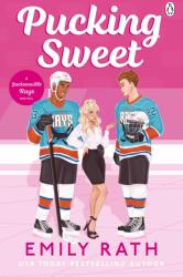 Pucking Sweet (2024)