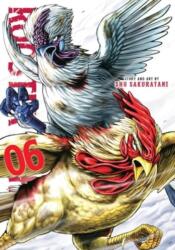 Rooster Fighter, Vol. 6 (2024)