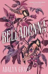 Belladonna: Hodderscape Vault Edition (2024)