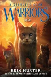 Warriors: A Starless Clan #6: Star (2024)