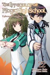 The Irregular at Magic High School, Vol. 22 (2024)
