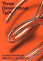 Three Dimensional Type (2024)