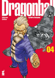 Dragon Ball. Ultimate edition - Akira Toriyama (2022)