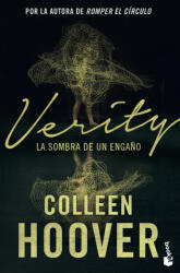VERITY LA SOMBRA DE UN ENGAÑO - Colleen Hoover (2024)