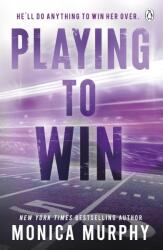 Playing To Win (2024)