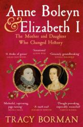 Anne Boleyn & Elizabeth I (2024)