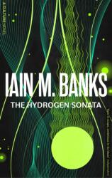 The Hydrogen Sonata (2023)