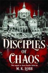 Disciples of Chaos (2024)