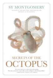 Secrets of the Octopus (2024)