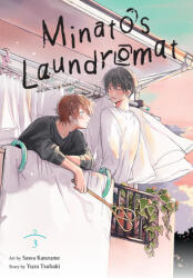 MINATOS LAUNDROMAT V03 - V03 (2024)