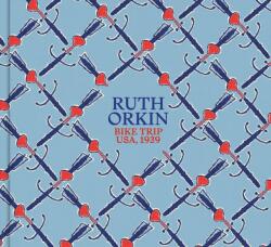 Ruth Orkin (2023)