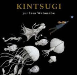 KINTSUGI | WATANABE, ISSA (2023)