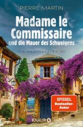 Doamna comisar și Zidul tăcerii (2023)
