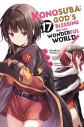 KONOSUBA GODS BLESSING ON THIS V17 - V17 (2024)