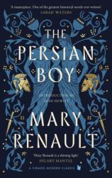 The Persian Boy (2024)
