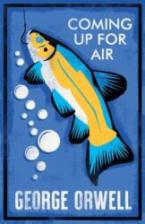 Coming Up for Air (2023)