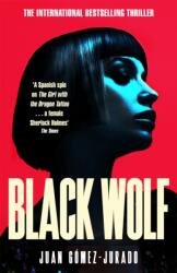 Black Wolf - Juan Gomez-Jurado (2024)