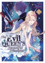 EVIL QUEENS BEAUTIFUL PRINCIPLESLN V01 - V01 (2024)