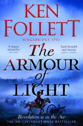 The Armour of Light (2024)