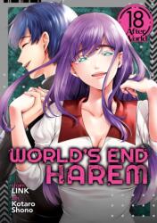 World's End Harem Vol. 18 - After World (2024)