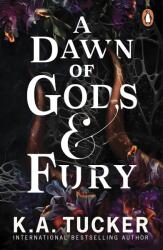 A Dawn of Gods and Fury (2024)