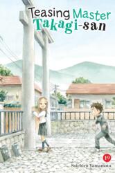 Teasing Master Takagi-san, Vol. 19 (2024)