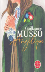 Guillaume Musso: Guillaume Musso: Angélique (2024)