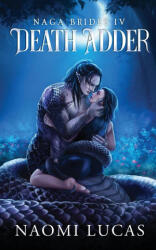 Death Adder - Naomi Lucas (2022)