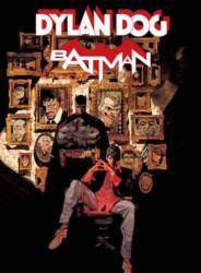 Batman/Dylan Dog (2024)