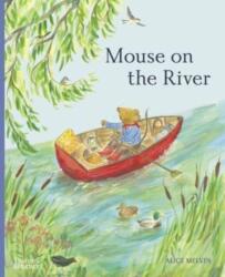 Mouse on the River (2024)