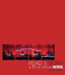 Read and Burn (2013)