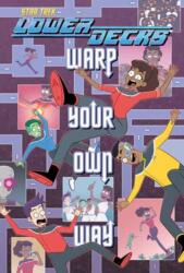 Star Trek: Lower Decks--Warp Your Own Way (2024)